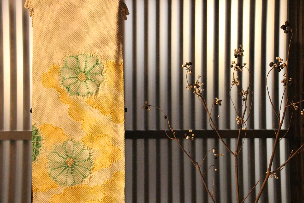Haruya Higashiyama Vandrerhjem Kyoto Eksteriør bilde