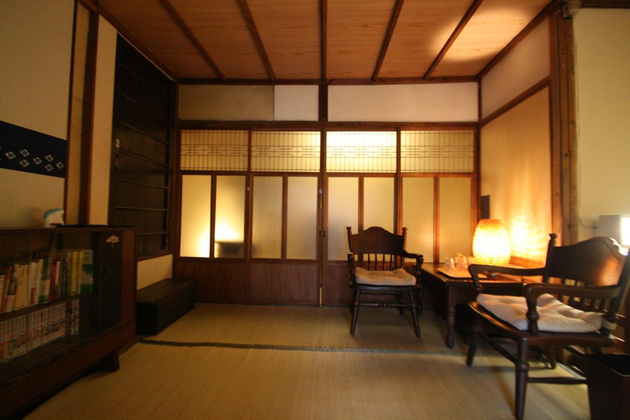 Haruya Higashiyama Vandrerhjem Kyoto Eksteriør bilde